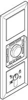 Assa Abloy effeff uP-Fluchtt&uuml;rsteuerterminal 1385-11A6--0400
