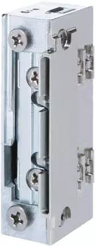 Assa Abloy ProFix 2 Elektro-T&uuml;r&ouml;ffner mit Flachschlie&szlig;blech, 10-24V (118.13)