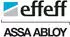 Assa Abloy ProFix 2 Elektro-Türöffner mit Flachschließblech, 10-24V (118.13)