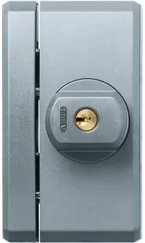 ABUS FTS96 S AL0125