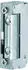 Assa Abloy Radiustüröffner 118E DIN links 10-24V AC/DC verzinkt (118E---32435A74)