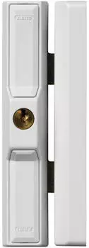 ABUS DF88 Dachfenster-Zusatzsicherung, wei&szlig; (DF88)