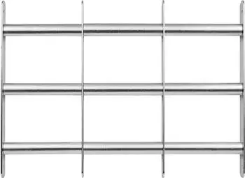 ABUS FGI5450 Fenstergitter 500-650x450mm (96360)