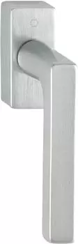Hoppe Dallas Fenstergriff eckig Secustik&reg; F41-R, VK 7/32-42mm (11570428)