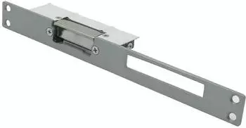 Avidsen Elektrischer T&uuml;r&ouml;ffner mit Speicherfunktion, lang 250mm (102275)