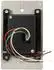 Sygonix Türöffner-Steuerung Unterputz/Aufputz 12V/24V DC (SY-6097872)