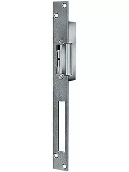 Assa Abloy T&uuml;r&ouml;ffner 19 E HZ DIN links/rechts verwendbar, Edelstahl (19E----43435D11)