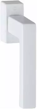 Hoppe Toulon-Secustik Fenstergriff VK 7x32-42mm, wei&szlig; (11586837)