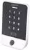 Sygonix Fingerprint/RFID-Zugangssystem Aufputz 12V/DC beleuchtet (SY-6888062)