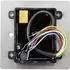 Sygonix Code-Tastatur mit RFID Unterputz 12-18V/DC IP66 (SY-6097864)