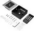 Sygonix Code-Tastatur mit RFID Unterputz 12-18V/DC IP66 (SY-6097864)