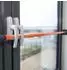 Schmidt Security Tools Sicherungsstange Tür & Fenster 101-175cm (SST101-175)