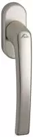 ROTO Fenstergriff ROTOLINE - champagne eloxiert , 22 mm