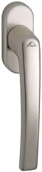 Roto Roto Line Fenstergriff 7x35mm, Alu champagne eloxiert (TS1938)