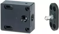 Kompaktverriegelung 1049.10, 12/24 Volt