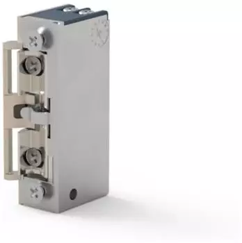 Magni T&uuml;r&ouml;ffner 5U3X10 9-24V mit mech. Entriegelung und Arretierung, ohne Schlie&szlig;blech (5U3X10)