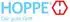 Hoppe Fenstertür-Garnitur 099KH/66N/U26/0710, 7-teilig, 63-68mm (8127425)