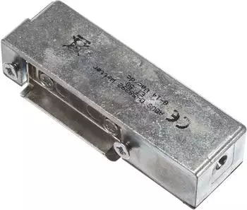 ABUS elektrischer T&uuml;r&ouml;ffner ET50