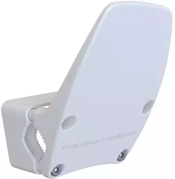Ehmann Hands-Free T&uuml;r&ouml;ffner wei&szlig;, &Oslash; 15-24mm (9560x0000)