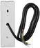 Sygonix SY-7372602 Fingerprint/RFID Zugangssystem Aufputz 12/18V/DC IP66 (SY-7372602)