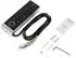 Sygonix SY-7372602 Fingerprint/RFID Zugangssystem Aufputz 12/18V/DC IP66 (SY-7372602)