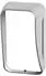 ABUS HomeTec Pro CSS3000 S Tastatur-Sichtschutz silber (73361)