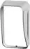 ABUS HomeTec Pro CSS3000 S Tastatur-Sichtschutz silber (73361)