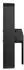 ABUS WINTECTO One Smarter Fensterantrieb mit Alarm, schwarz (FCA4100W)