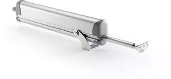 Comunello Spindelantrieb R20 WIFI 230V 105/180/300mm grau (RAL 7035)