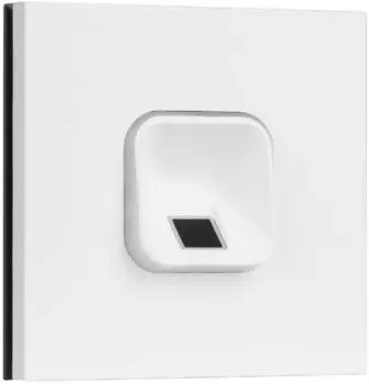 ekey sLine Fingerprint-Set f&uuml;r Siedle Vario, wei&szlig; (204704)