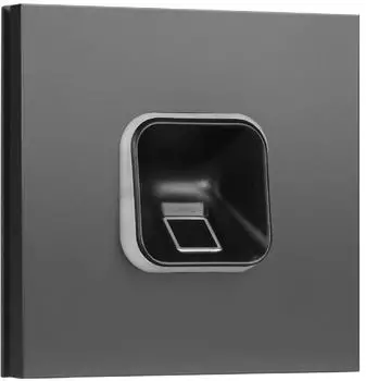 ekey sLine Fingerprint-Set f&uuml;r Siedle Vario, anthrazit (204705)