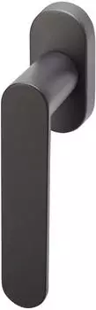 Sotech SAM Rosettengarnitur Türdrücker, Aluminium