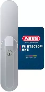 ABUS WINTECTO One FCA4100 S Fensterantrieb Bluetooth mit Alarm-Sensorik (98529)