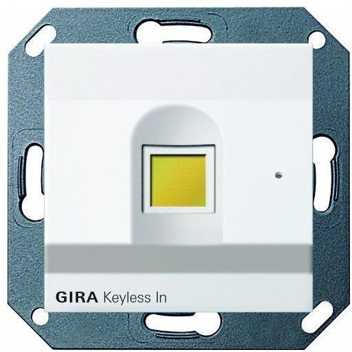 Gira Keyless In