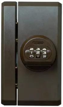 ABUS FTS 106, versch. Varianten (26118)