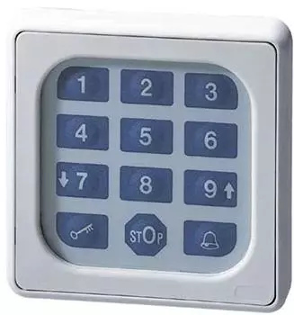 Somfy 9000028