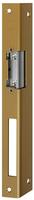 Assa Abloy Effeff T&uuml;r&ouml;ffner Din Links Gold 14efafix Iw L Go
