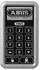 CFT3000S silber