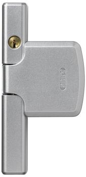 ABUS FTS206 S silber
