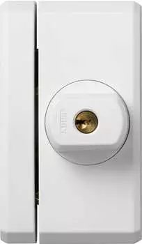 ABUS FTS96 W wei&szlig;