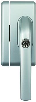ABUS FO400 S silber
