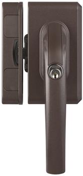 ABUS FO500 B braun