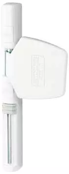 Burg W&auml;chter WinSafe WS 44 W wei&szlig;