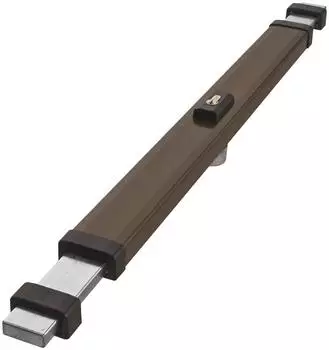 ABUS PR2800 B L1 735-980 mm braun