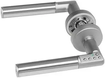 Assa Abloy Ausf&uuml;hrung A