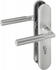 Assa Abloy Code Handle Langschild