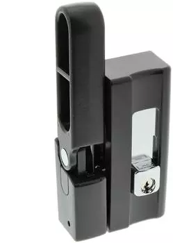 Burg Wächter BlockSafe BS 2 BR braun