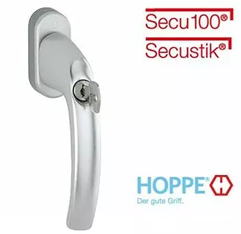 Hoppe Atlanta 0530S/US952 Secu100 F1