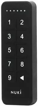 Nuki Keypad