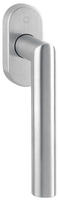 Hoppe Fenstergriff Ams.E0400/US956 VA F69 32-42mm Secustik&reg;/VarioFit&reg;